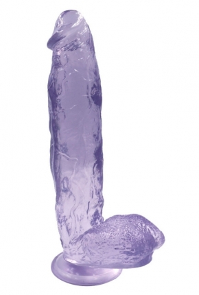 Noctis 32cm Mavi Dildo No:23